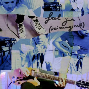 Listen to Feel Ya (Reimagined) song with lyrics from Fortvna