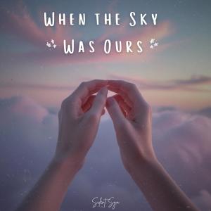 Silent Syn的專輯When the sky was ours