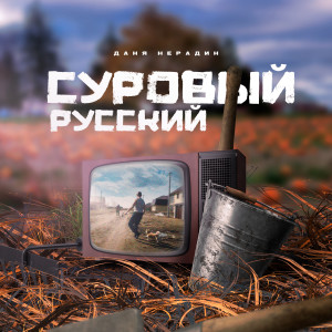 Listen to Суровый русский song with lyrics from Даня Нерадин