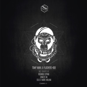 收听Flashers的4db (Ricardo Espino Remix)歌词歌曲