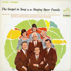 ดาวน์โหลดและฟังเพลง Where Was I? พร้อมเนื้อเพลงจาก The Speer Family