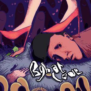 Dengarkan lagu Bghat Love nyanyian MHL dengan lirik