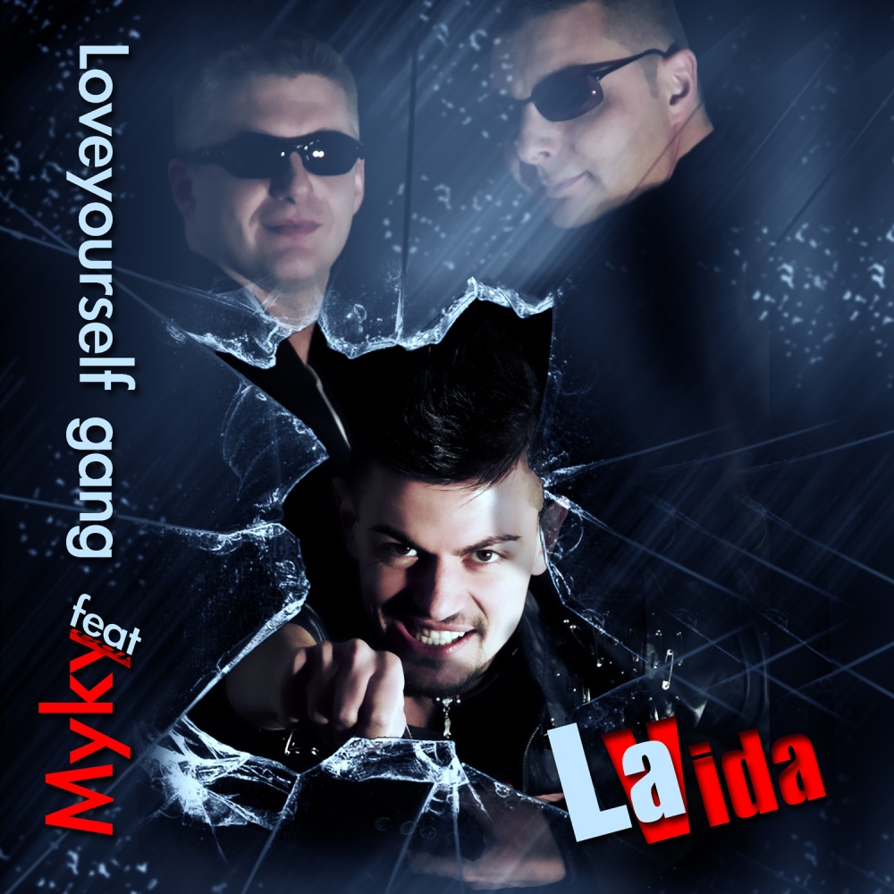 La Vida (Rework Instrumental Mix)