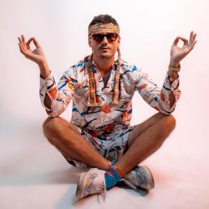 default playlist img