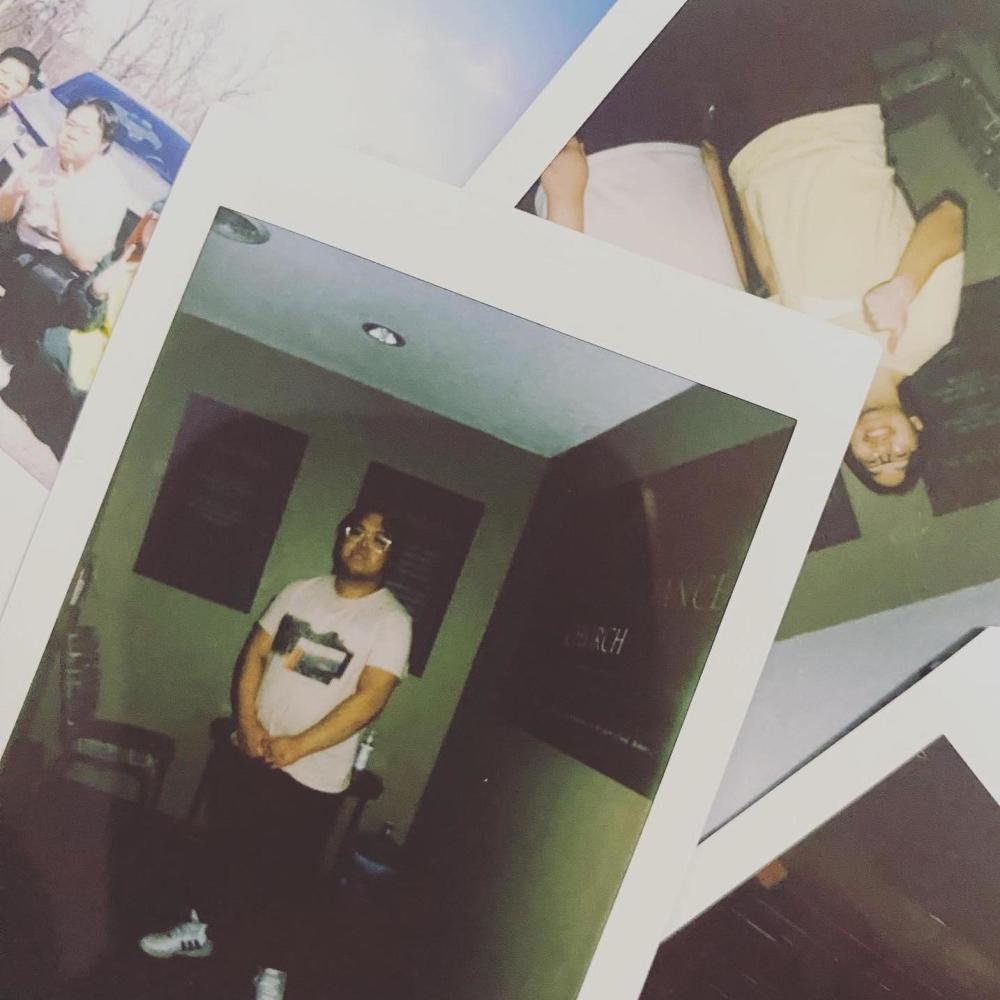 Exposing You (Explicit)