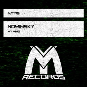 Album My Mind oleh NowInSky