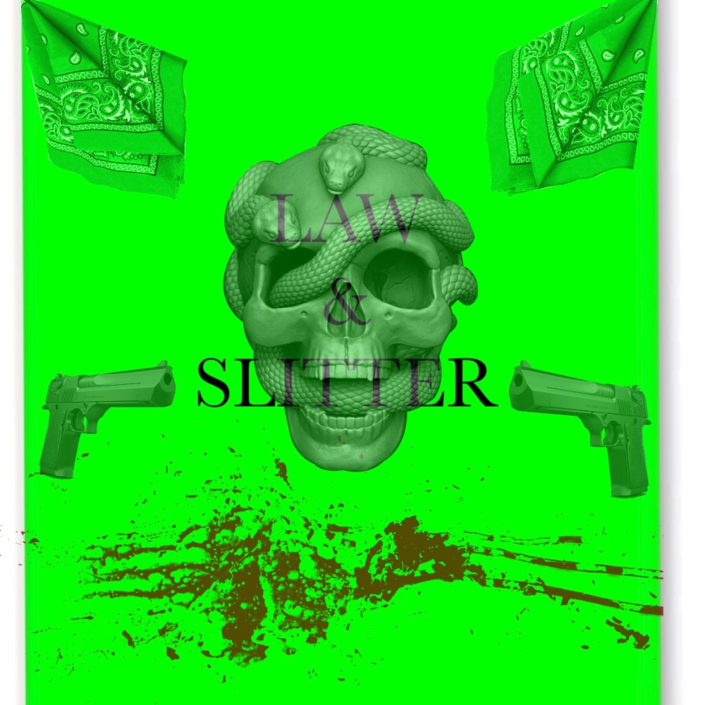 Law & Slitter (Explicit)