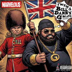 ดาวน์โหลดและฟังเพลง Gaffle Boyz (Explicit) พร้อมเนื้อเพลงจาก Danny G Beats