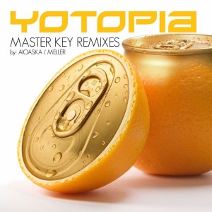 Master Key Remixes dari Yotopia