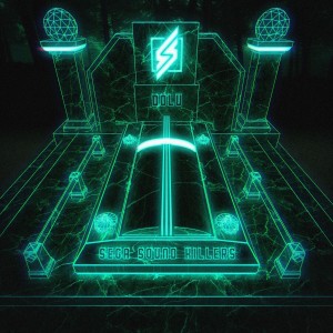 Listen to Exkalibur song with lyrics from Sega Sound Killers