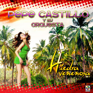 Pepe Castillo Y Su Orquesta的專輯La Hiedra Venenosa