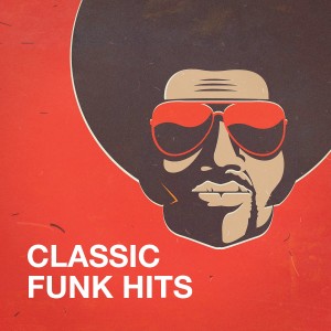 Album Classic Funk Hits from Central Funk