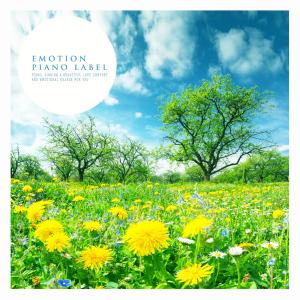Album Spring Natural Sound And New Age Piano (Nature Ver.) from 