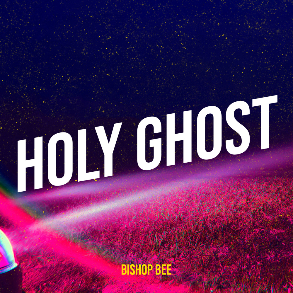 Holy Ghost