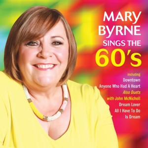 Mary Byrne的專輯Mary Sings The Sixties