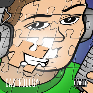 Castro Beats的專輯Castrology (Explicit)