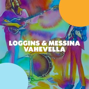 Album Vahevella from Loggins & Messina