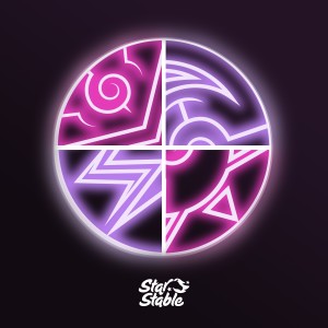 收聽Star Stable的Darkness Descends歌詞歌曲