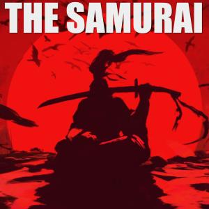 Nathan Wagner的專輯The Samurai