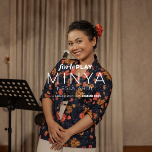 Album Minya - live version from Nesia Ardi
