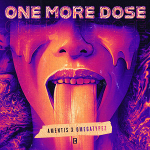Album One More Dose from Omegatypez