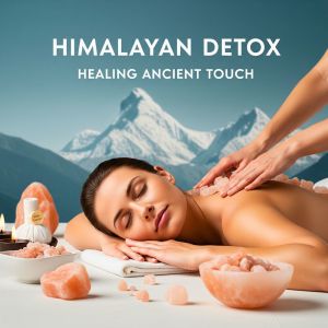 ดาวน์โหลดและฟังเพลง Glacial Detox Vibes พร้อมเนื้อเพลงจาก Therapeutic Tibetan Spa Collection