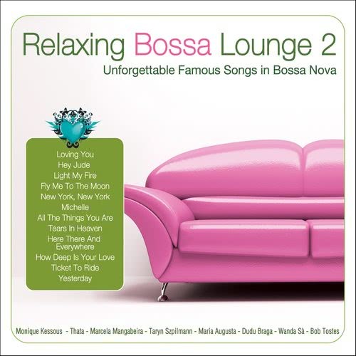 Light My Fire (Bossa Version)