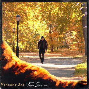 ดาวน์โหลดและฟังเพลง 4 Seasons (Explicit) พร้อมเนื้อเพลงจาก Vincent Jay