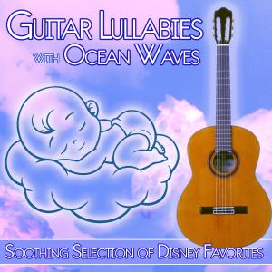 Dengarkan A Spoonful of Sugar (Nature Sounds Version) lagu dari Baby Sleep Music Academy dengan lirik