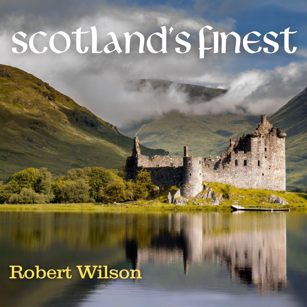Scotland The Brave (Original)