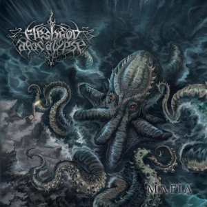 ดาวน์โหลดและฟังเพลง Blinded By Fear พร้อมเนื้อเพลงจาก Fleshgod Apocalypse