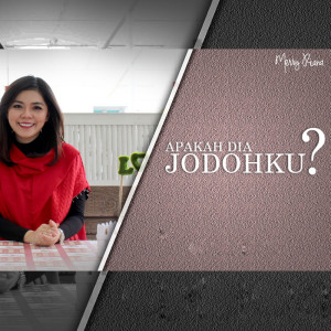 Listen to Apakah Dia Jodohku? song with lyrics from Merry Riana