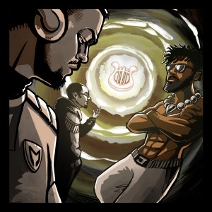 default playlist img