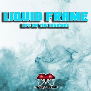 Listen to Higher States song with lyrics from Liquid Frame