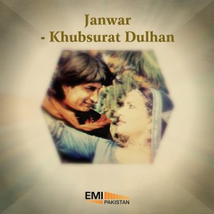 ดาวน์โหลดและฟังเพลง Mera Maan Gaya Dildar (From "Janwar") พร้อมเนื้อเพลงจาก Nahid Akhtar