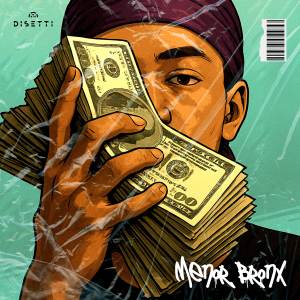 ดาวน์โหลดและฟังเพลง Agua พร้อมเนื้อเพลงจาก Menor Bronx