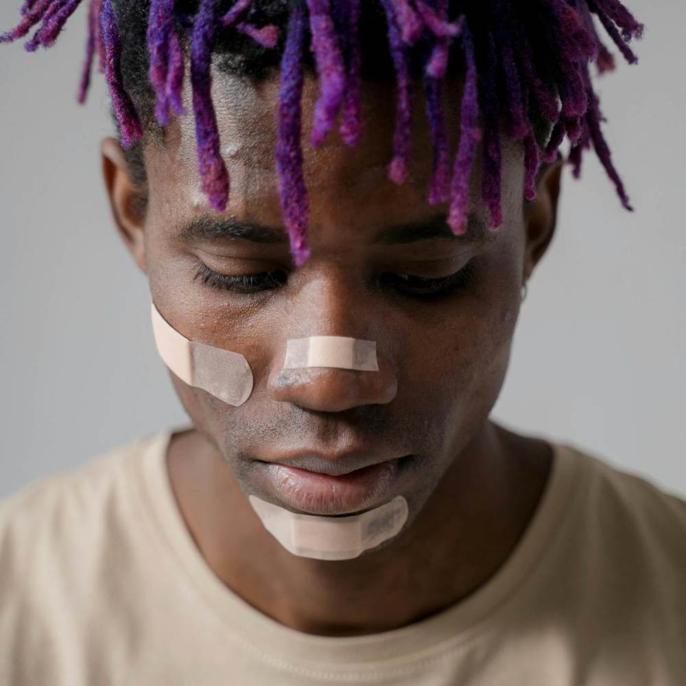 WILL BE HURT (Explicit)