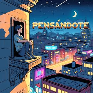收聽Tito Arevalo的Pensándote (Explicit)歌詞歌曲