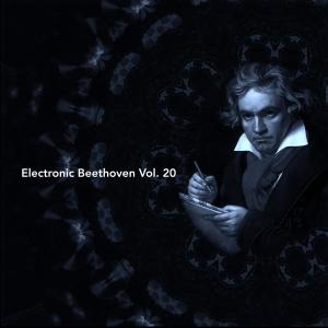 Al Goranski的专辑Electronic Beethoven, Vol. 20