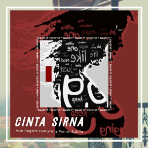 Album Cinta Sirna from Ade Sagara
