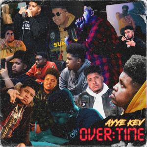 收聽AYYE KEV的More Than Anything (feat. Kayla Starks)歌詞歌曲