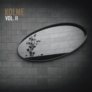Miguel Amado的專輯Kolme, Vol. II