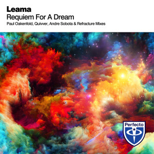收聽Leama的Requiem For A Dream (Refracture Remix)歌詞歌曲
