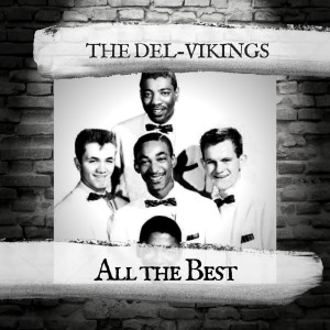 Album All the Best from The Del Vikings