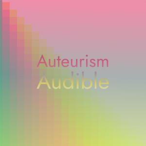 Various Artists的專輯Auteurism Audible