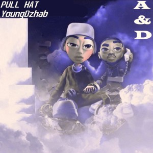 Album A&d from PULL HAT