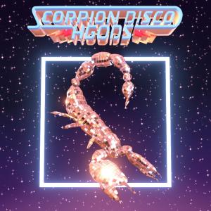 收聽Hgods的SCORPION DISCO歌詞歌曲