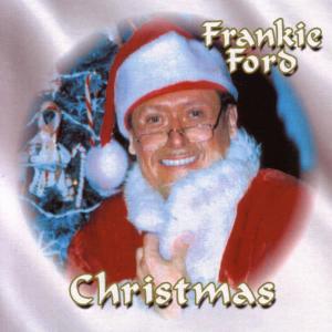 收聽Frankie Ford的All I Want For Christmas Is You歌詞歌曲