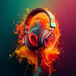 default playlist img