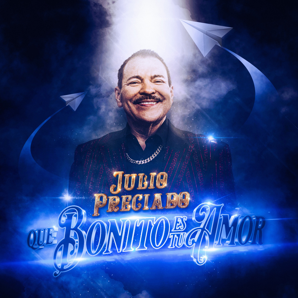 Qué Bonito es Tu Amor